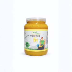 500 Gram Ghee
